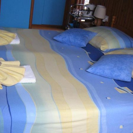 Perun Guest House Mlini Exterior foto