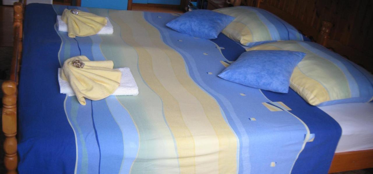 Perun Guest House Mlini Exterior foto